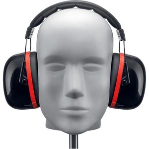 Produktbild für Kapselgehörschutz Uvex K30, 2630030