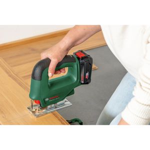 Produktbild für Stichsäge Bosch EasySaw 18V-70, Pendelhub