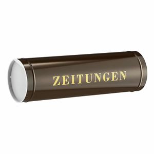 Zeitungsbox Burg-Wächter 800 BR