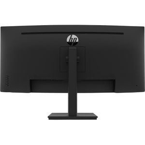 Produktbild für Monitor HP P34hc G4, 21Y56AA, 34 Zoll