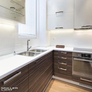 Produktbild für LED-Unterbauleuchte Müller-Licht Softlux 40, neutralweiß