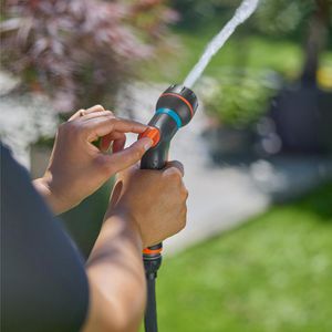 Produktbild für Gartenbrause Gardena Classic Multibrause, 18375-20