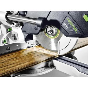 Produktbild für Kapp-Gehrungssäge Festool KAPEX KS 60 E-Set