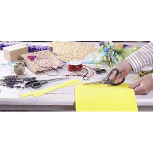 Produktbild für Büroschere kwb 21595, 3er Set