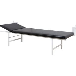 Behandlungsliege Söhngen 6001224s, aus Metall, schwarz