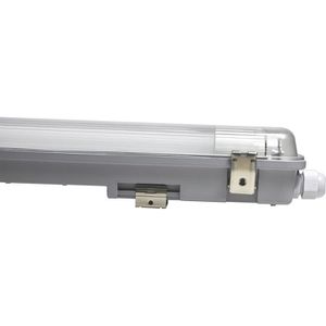 Produktbild für Feuchtraumleuchte Blulaxa HumiLED, LED mit 36 Watt