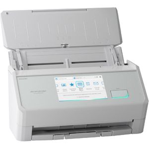 Produktbild für Scanner Ricoh ScanSnap iX2500, bis A4