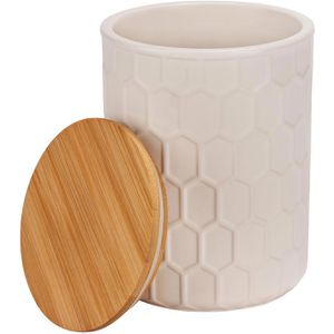 Produktbild für Vorratsdose Wenko Maya 54222100, aus Keramik