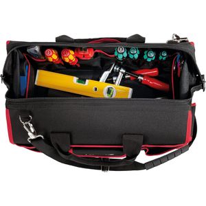 Produktbild für Werkzeugtasche Parat Basic Tool Softbag M