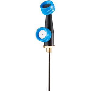 Produktbild für Drucksprüher Makita DUS158Z Akku-Druckspritze, 15L