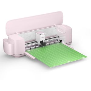 Produktbild für Schneideplotter LOKLiK iCraft, pastel pink
