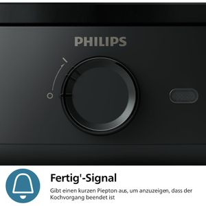 Produktbild für Eierkocher Philips 3000 Series, HD9137/90
