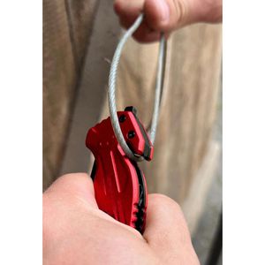 Produktbild für Klappmesser KS-Tools 907.2220, Einhandmesser