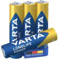 Zusatzbild Batterien Varta Longlife Power 4906, AA