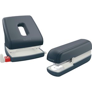 Produktbild für Heftgerät Leitz 5567-00-89, Cosy, inkl. 200 Heftklammern
