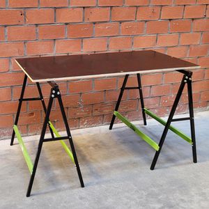Produktbild für Arbeitsbock Trutzholm 28480, Klappbock, bis 200 kg
