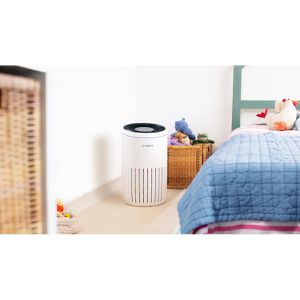 Produktbild für Luftreiniger Bosch Air 4000, für Allergiker