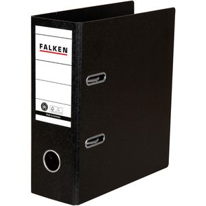 Produktbild für Ordner Falken 11285830, Karton, A5 hoch