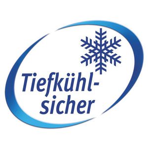 Produktbild für Tiefkühletiketten Zweckform 59371 HOM Z-Design
