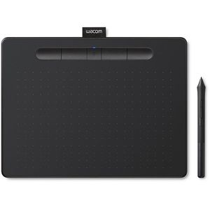 Produktbild für Grafiktablett Wacom Intuos S, für Windows &amp; macOS