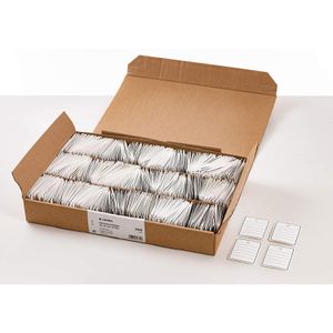 Produktbild für Hängeetiketten Herma 6840, 48 x 65 mm