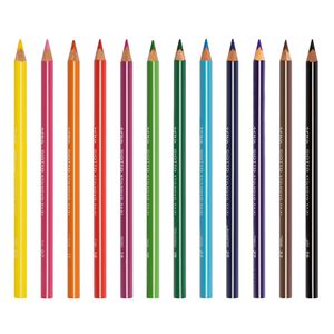 Produktbild für Buntstifte GIOTTO-Fila Stilnovo Maxi Schoolpack