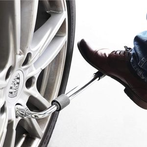 Produktbild für Radmutternschlüssel S&amp;R 465.462.504, ausziehbar