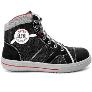 Produktbild für Sicherheitsschuhe ELTEN Sensation Mid, ESD, S2
