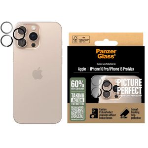 Produktbild für Kamera-Schutz PanzerGlass PicturePerfect, transparent, 1 Stück