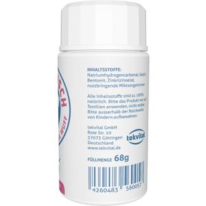 Produktbild für Textilerfrischer Kumpelkeime Axel Frisch