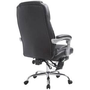 Produktbild für Chefsessel CLP Pacific, 191809201, mit Massagefunktion