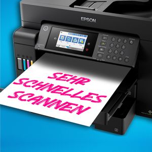 Produktbild für Multifunktionsgerät Epson EcoTank ET-16605