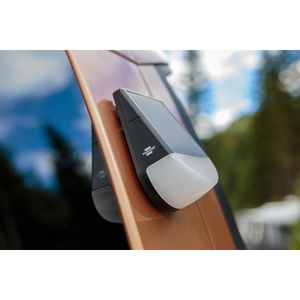 Produktbild für Campinglampe Brennenstuhl KL 300 AS, mit Solar