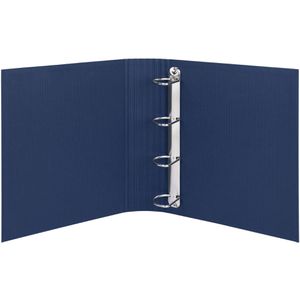 Produktbild für Ringbuch Rössler-Papier 1316452905 S.O.H.O., A4