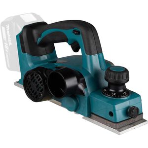 Produktbild für Hobel Makita DKP180Z