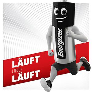 Produktbild für Knopfzelle Energizer LR43 / LR1142 / AG12 / 186