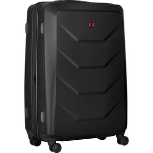 Koffer Wenger Prymo Large, erweiterbar, schwarz