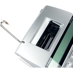 Produktbild für Tischrechner Canon P23 DTSC II, Farbbanddruck