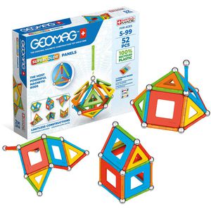 Bausteine GEOMAG Classic, ab 3 Jahre