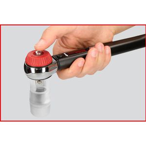Produktbild für Drehmomentschlüssel KS-Tools ERGOTORQUE precision, 516.1442