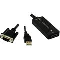 vga_adapter