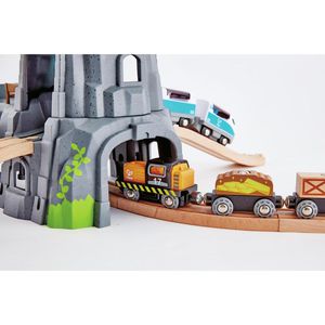 Produktbild für Spielzeugeisenbahn-Zubehör Hape E3739
