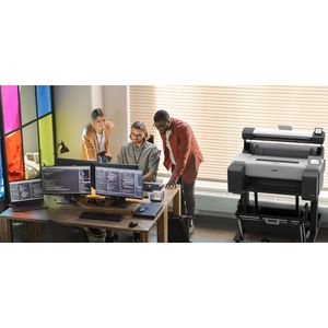 Produktbild für Großformatscanner Canon LM36, bis A0