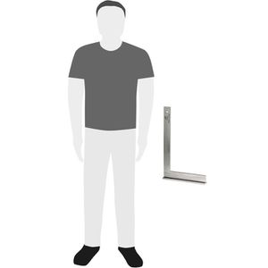 Produktbild für Anschlagwinkel Helios-Preisser 0374418