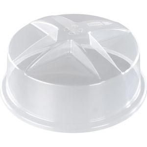 Produktbild für Mikrowellenhaube Xavax S-Capo, 00111534, aus Kunststoff