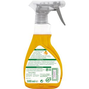 Produktbild für Spülmittel Frosch Spül-Spray, Orange