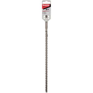 Produktbild für Bohrer Makita NEMESIS II Hammerbohrer, B-58132, SDS+