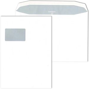 Kuvertierhüllen Kuvermatic C4