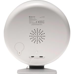 Produktbild für Tageslichtwecker Denver CRL-342, dimmbar
