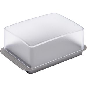 Butterdose homiez 302316, aus Kunststoff